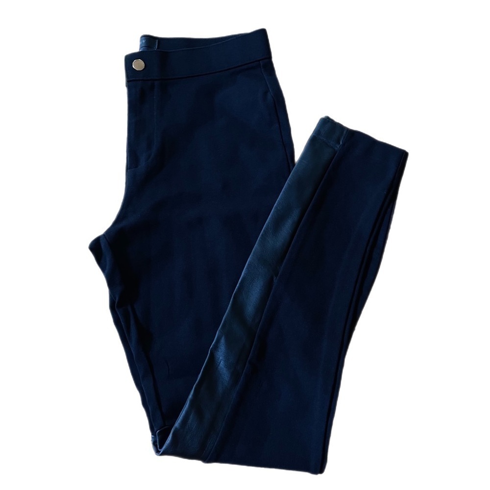 J. Crew Pixie Pant